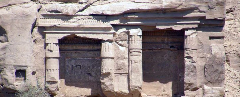 Egipto  Al-Silsila