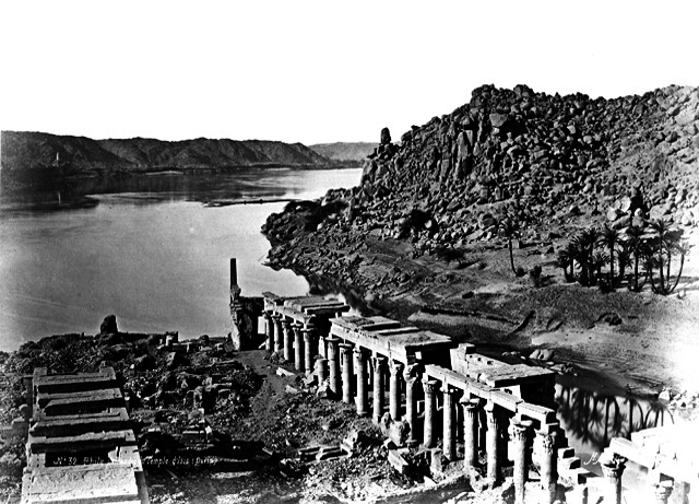 Templo-Philae