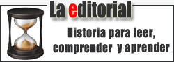 La editorial de Historia y Arqueología