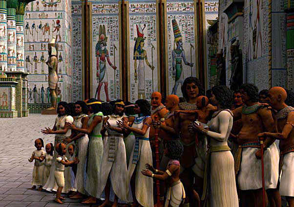 Bella fiesta del Valle