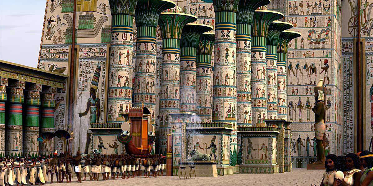 Bella fiesta del Valle