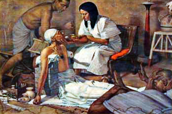 medicina-egipto