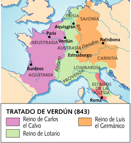 tratado-de-verdum-imperio-carolingio